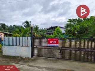 出售 3 卧室 独立屋 在 Mueang Trat, Trat