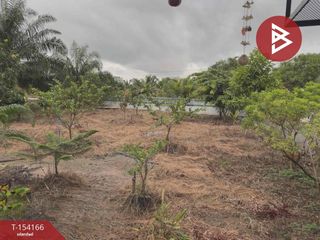 出售 3 卧室 独立屋 在 Mueang Trat, Trat