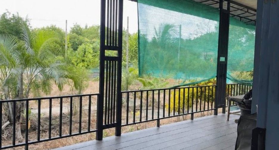 出售 3 卧室 独立屋 在 Mueang Trat, Trat