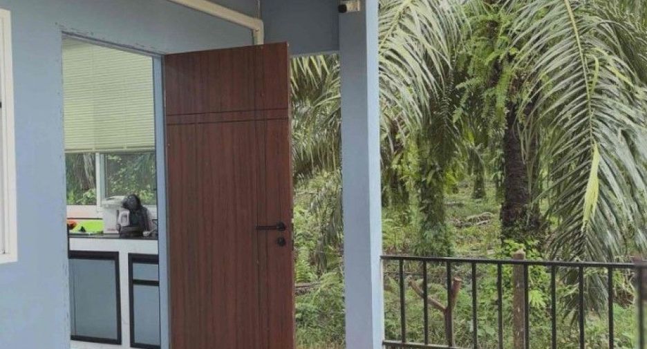 出售 3 卧室 独立屋 在 Mueang Trat, Trat