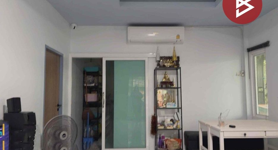 出售 3 卧室 独立屋 在 Mueang Trat, Trat