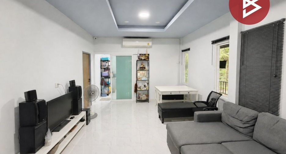 出售 3 卧室 独立屋 在 Mueang Trat, Trat