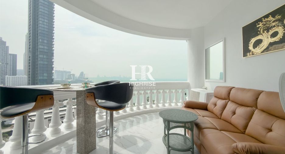 出售 公寓 公寓 在 Bang Lamung, Chon Buri
