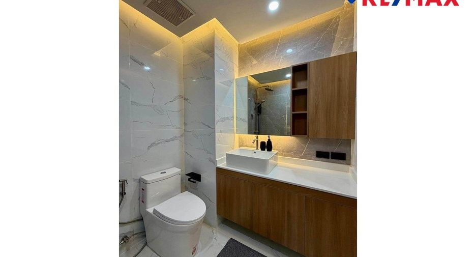 Wohnung zum Kauf mit 1 Zimmer in Bang Lamung, Chonburi