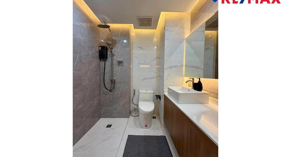 Wohnung zum Kauf mit 1 Zimmer in Bang Lamung, Chonburi