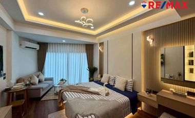Wohnung zum Kauf mit 1 Zimmer in Bang Lamung, Chonburi