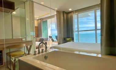 出租 和 出售 1 卧室 公寓 在 Jomtien, 芭提雅