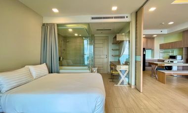 出租 和 出售 1 卧室 公寓 在 Jomtien, 芭提雅