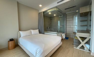 出租 和 出售 1 卧室 公寓 在 Jomtien, 芭提雅