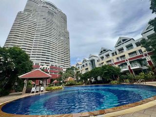 出售 1 卧室 公寓式住宅 在 Bang Lamung, Chon Buri