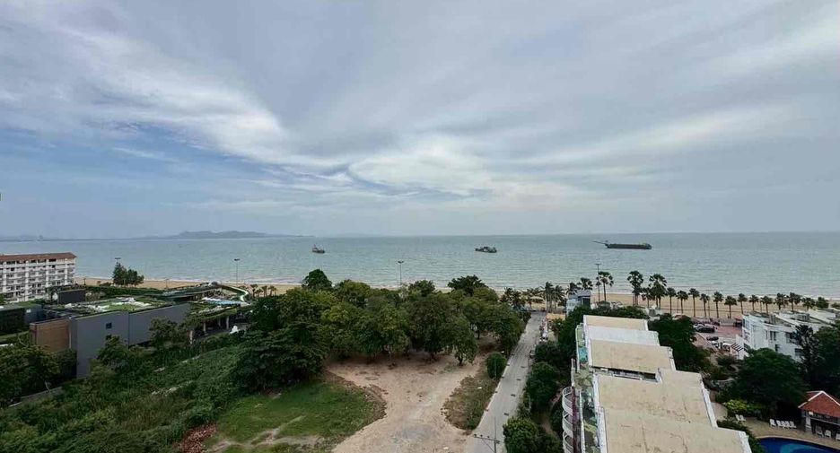 出售 1 卧室 公寓式住宅 在 Jomtien, 芭提雅