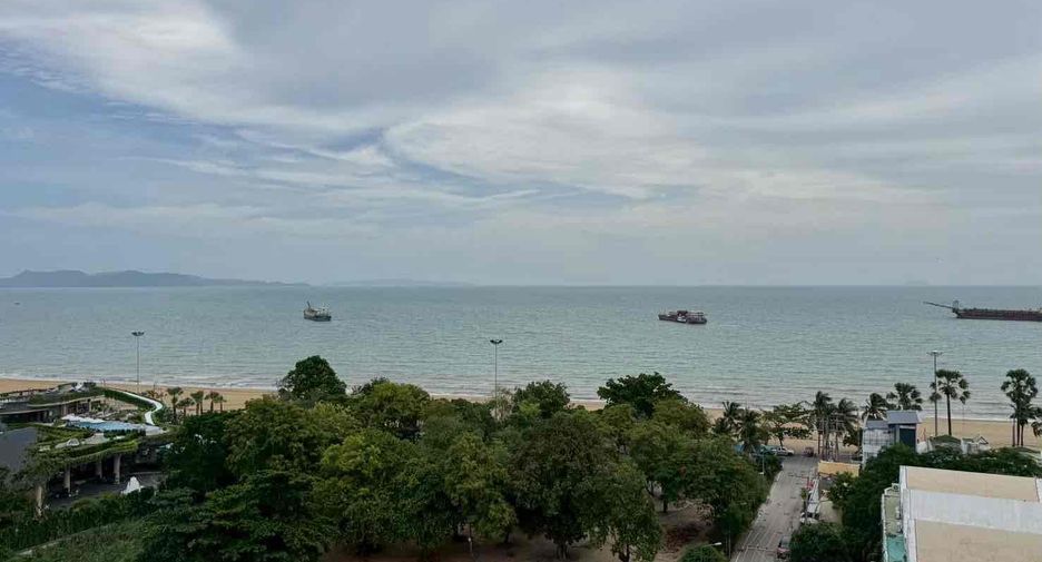 出售 1 卧室 公寓式住宅 在 Jomtien, 芭提雅