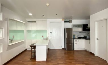 For rent そして for sale 1 Beds condo in Phaya Thai, Bangkok