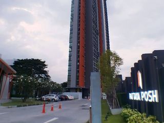 For sale スタジオ condo in Bang Lamung, Chonburi