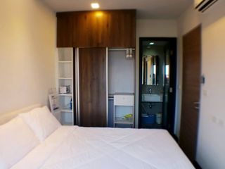 For sale スタジオ condo in Bang Lamung, Chonburi