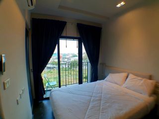 For sale スタジオ condo in Bang Lamung, Chonburi