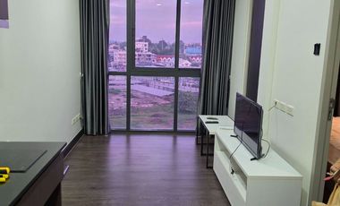 出售 公寓 公寓 在 Bang Lamung, Chon Buri