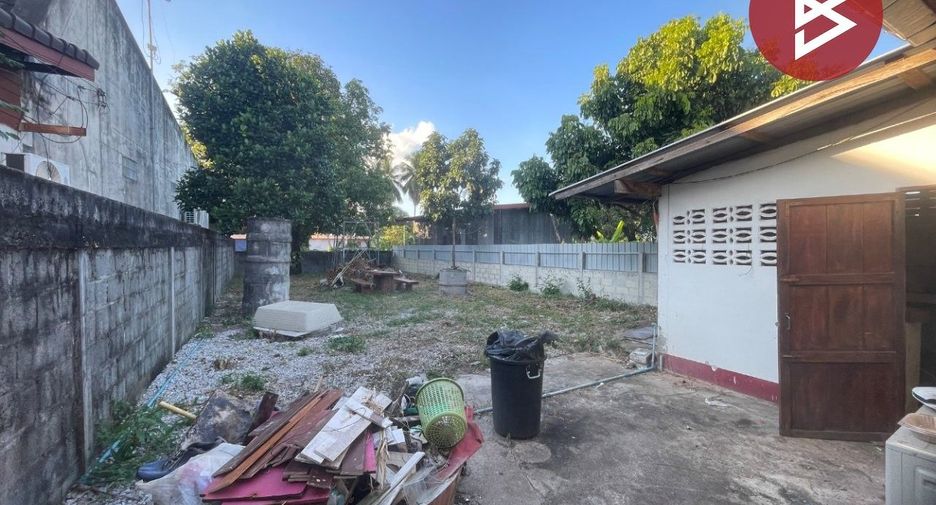 ขาย 4 ห้องนอน บ้านเดี่ยว ใน เจริญศิลป์, สกลนคร