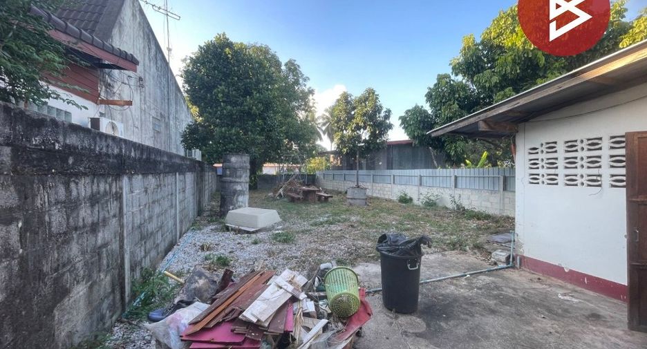 ขาย 4 ห้องนอน บ้านเดี่ยว ใน เจริญศิลป์, สกลนคร