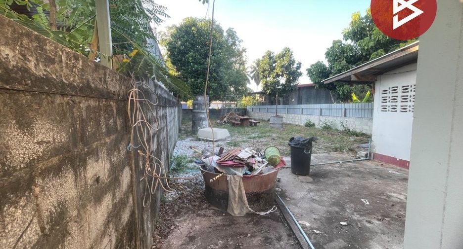 ขาย 4 ห้องนอน บ้านเดี่ยว ใน เจริญศิลป์, สกลนคร