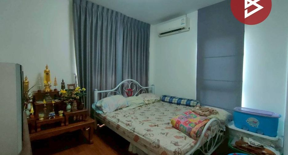 For sale 3 bedrooms house in Mueang Samut Songkhram, Samut Songkhram