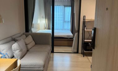 For rent 1 bed condo in Pathum Wan, Bangkok