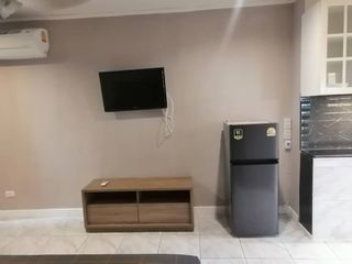 Wohnung zum Kauf mit Studio in Bang Lamung, Chonburi