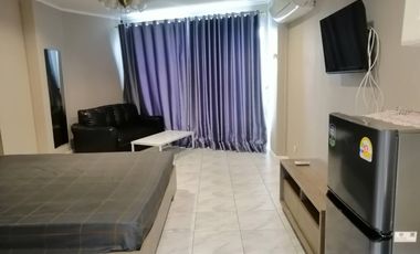 出售 公寓 公寓 在 Bang Lamung, Chon Buri