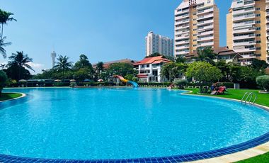 出售 公寓 公寓 在 Bang Lamung, Chon Buri
