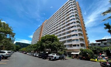 出售 公寓 公寓 在 Bang Lamung, Chon Buri