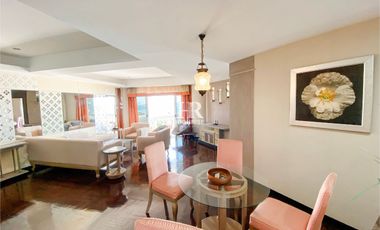 For sale 3 bedrooms condo in Bang Lamung, Chonburi