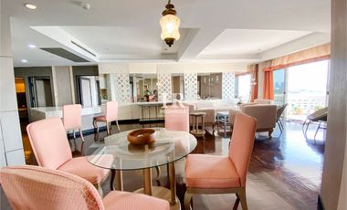 For sale 3 bedrooms condo in Bang Lamung, Chonburi
