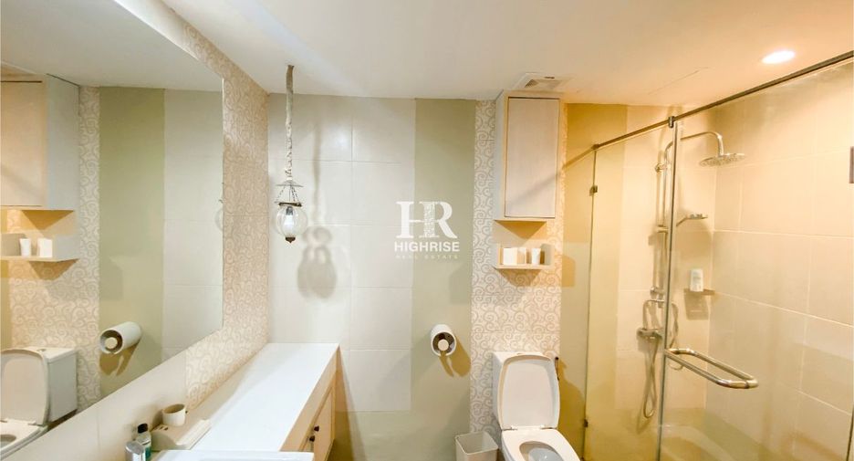 For sale 3 bedrooms condo in Bang Lamung, Chonburi