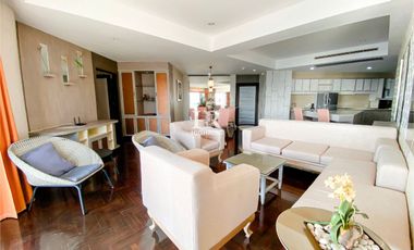 For sale 3 bedrooms condo in Bang Lamung, Chonburi