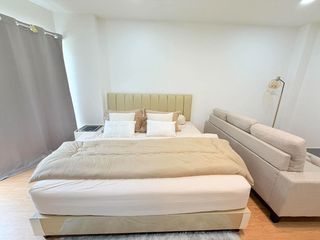 For sale studio condo in Bang Lamung, Chonburi