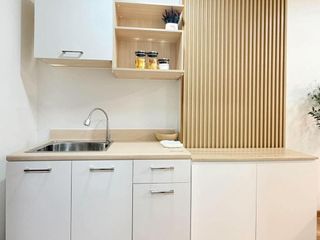 For sale studio condo in Bang Lamung, Chonburi