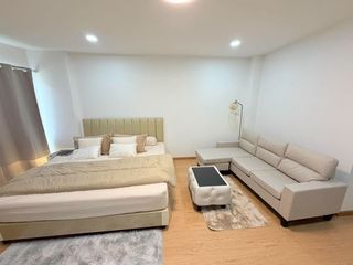 For sale studio condo in Bang Lamung, Chonburi