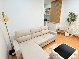 For sale studio condo in Bang Lamung, Chonburi