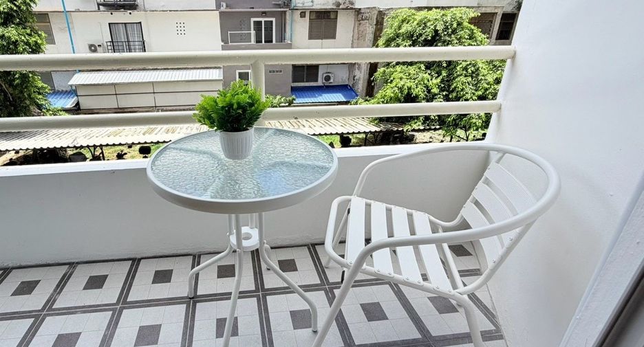 Condo en venta de estudio en Bang Lamung, Chonburi