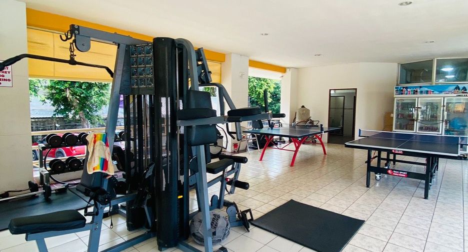 Condo en venta de estudio en Bang Lamung, Chonburi