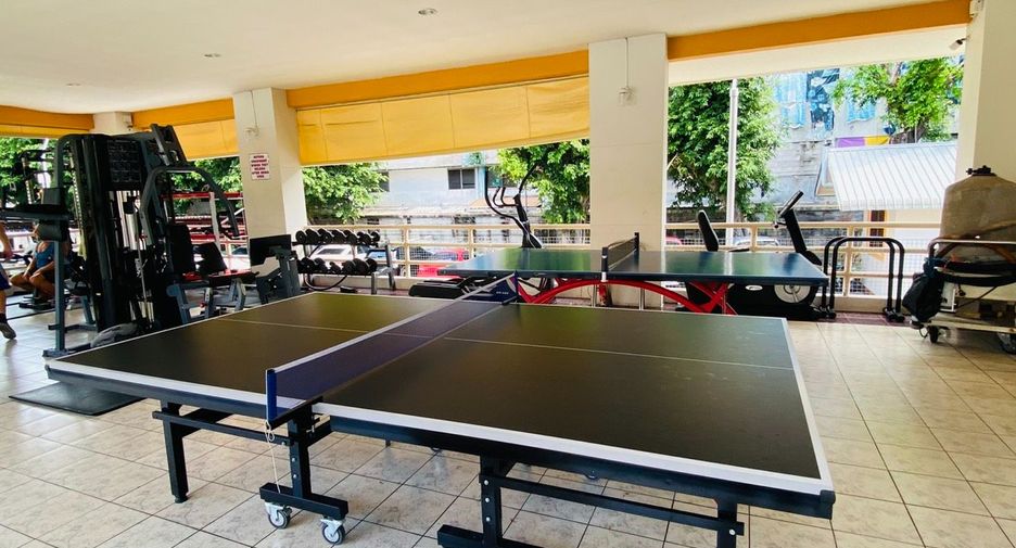 Condo en venta de estudio en Bang Lamung, Chonburi