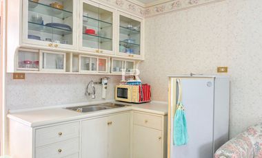 For sale studio condo in Bang Lamung, Chonburi