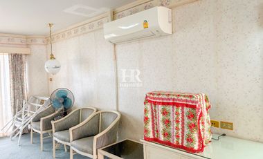 For sale studio condo in Bang Lamung, Chonburi