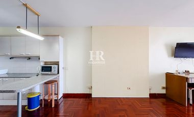 For sale studio condo in Bang Lamung, Chonburi