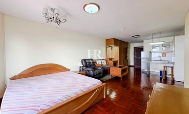 For sale studio condo in Bang Lamung, Chonburi