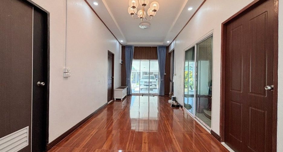 À vendre 2 chambres maison à Bang Bo, Samut Prakan