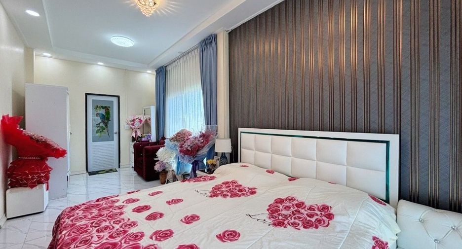 À vendre 2 chambres maison à Bang Bo, Samut Prakan