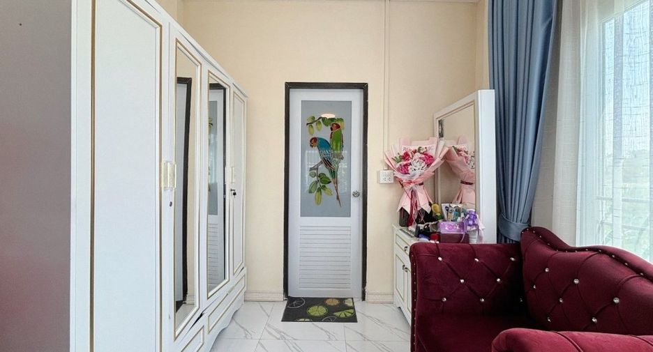 À vendre 2 chambres maison à Bang Bo, Samut Prakan