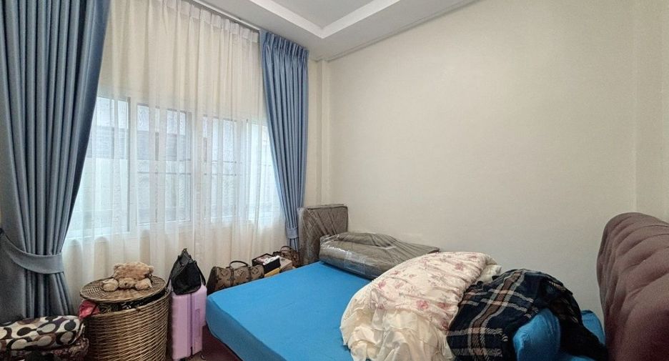 À vendre 2 chambres maison à Bang Bo, Samut Prakan