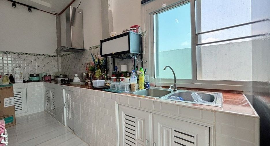À vendre 2 chambres maison à Bang Bo, Samut Prakan
